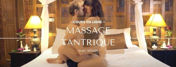 Lingam Massage
